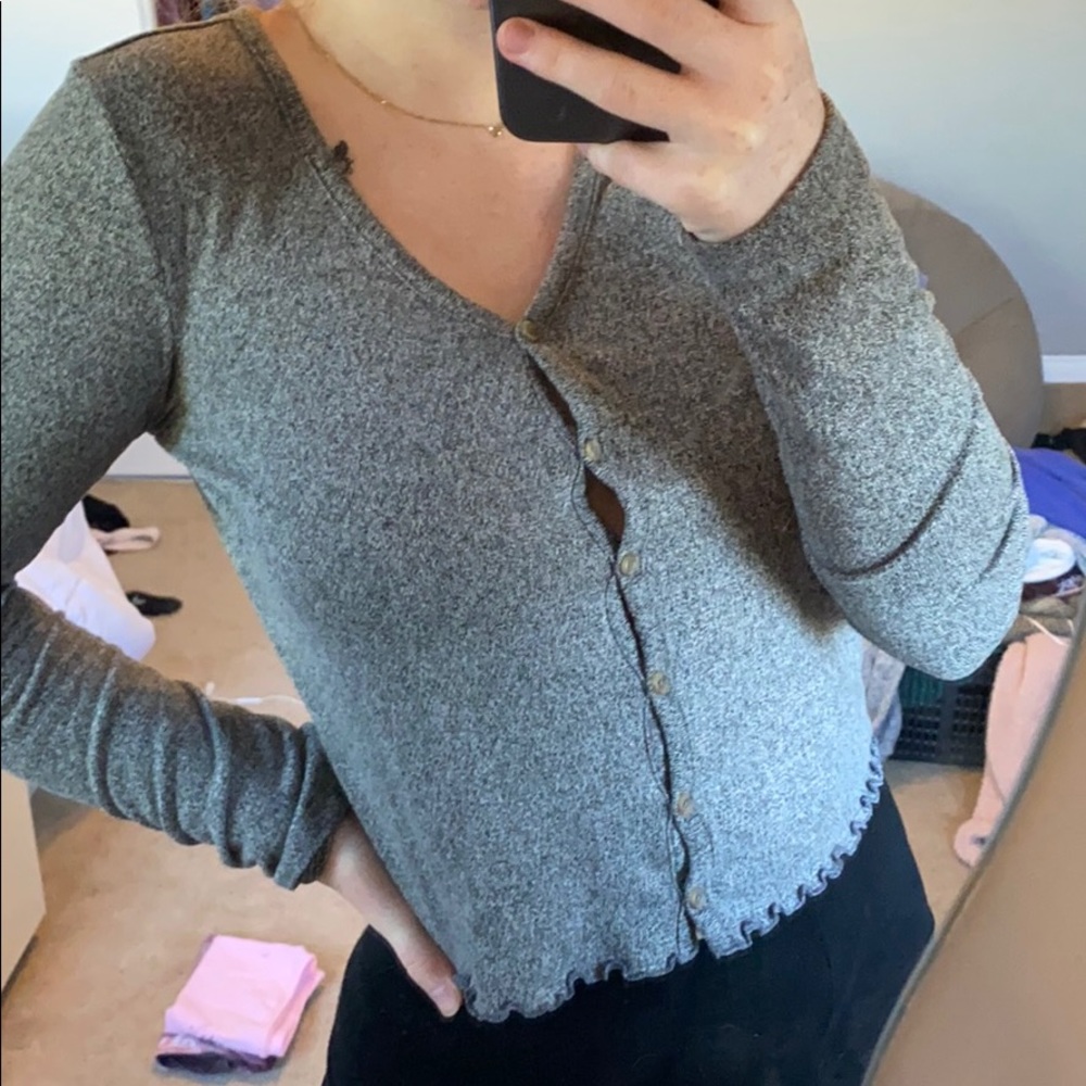 Super soft shirt